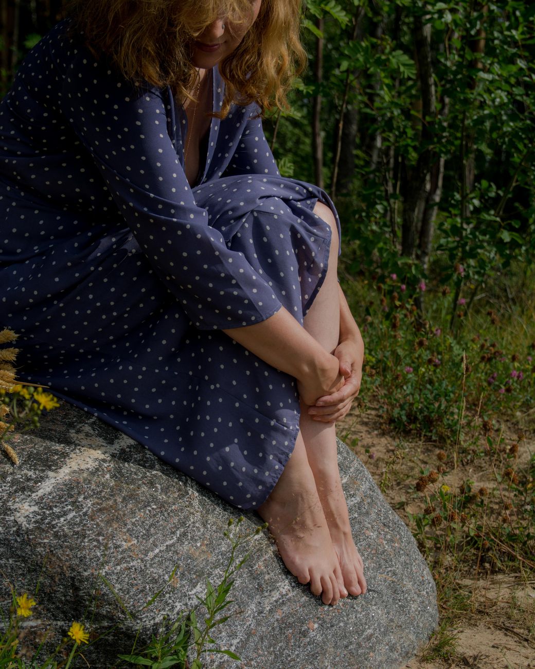 What Do We Mean by a Nature-Based Intervention?​