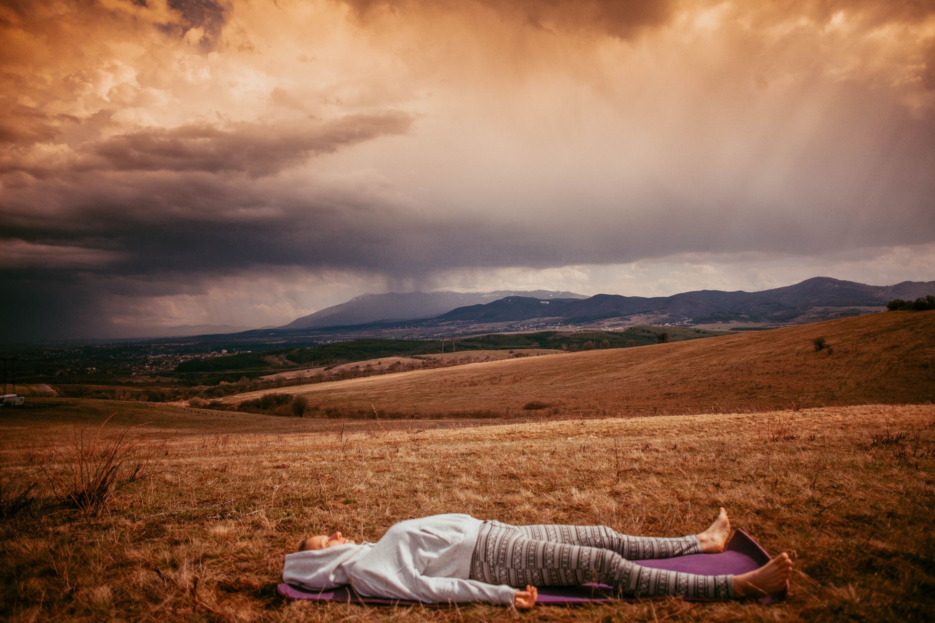 Welcome to The Mindful Tourist
